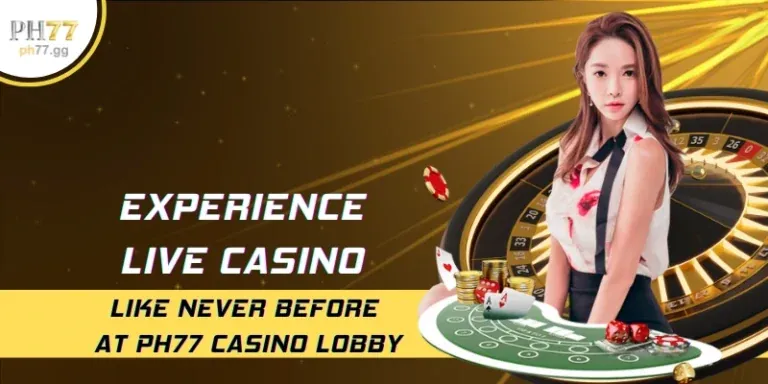 Mibet ra mắt sảnh casino trực tuyến