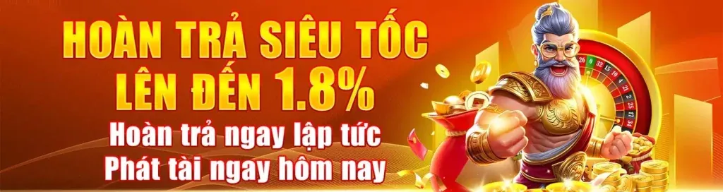 Chương trình VIP độc quyền của Mibet Nổ Hũ