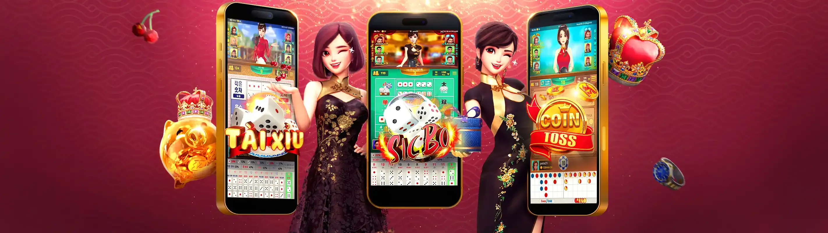Giao diện game bắn cá Mibet Nổ Hũ