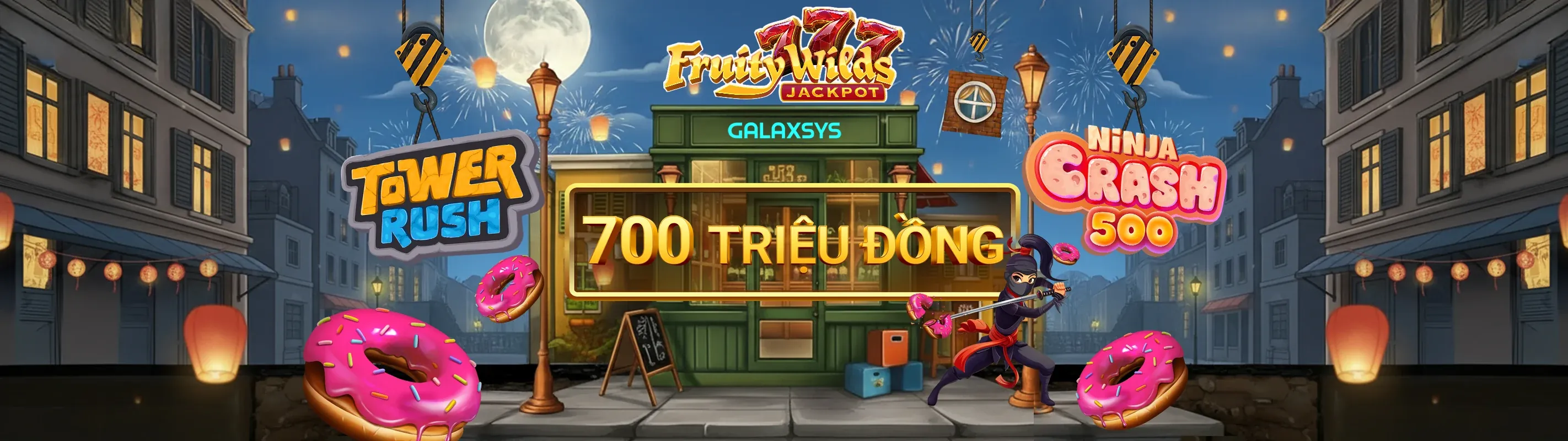 Hình ảnh chính: Các trò chơi slot điện tử mới nhất tại Mibet với hiệu ứng nổ hũ và tiền thưởng hấp dẫn.