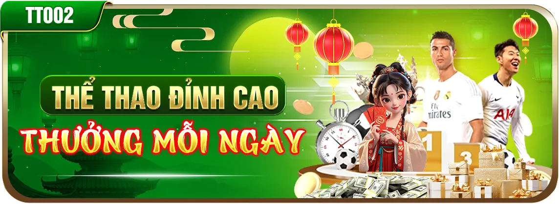 Cá cược thể thao Mibet Nổ Hũ đỉnh cao