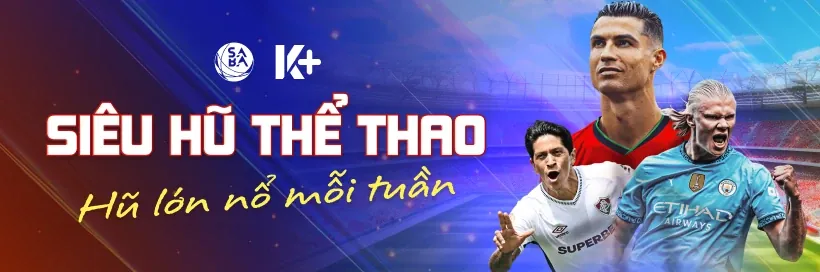 Hình ảnh tiền thưởng chào mừng với biểu tượng thể thao, đại diện cho ưu đãi đăng ký mới